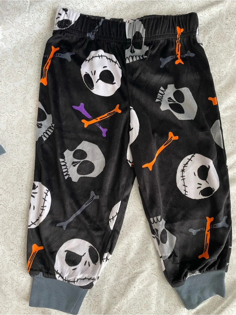 NEW Toddler Boy Fall Winter Outfits Size 2T Lot of 2 Sets Halloween Christmas